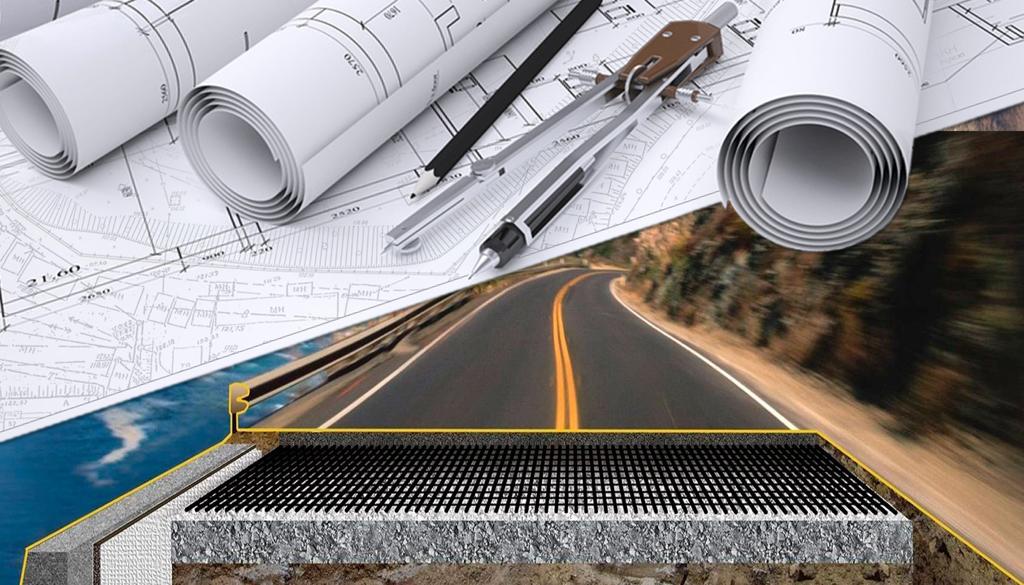 Soluciones Integrales para Construcción de Carreteras: Eficiencia, Durabilidad, Innovación